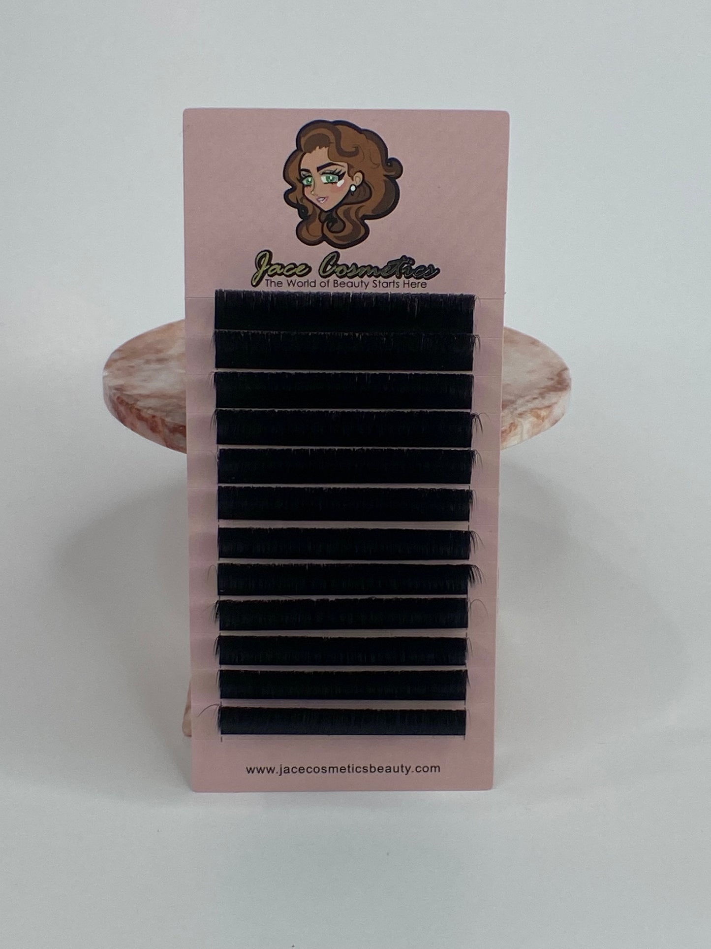 Blooming - Smart Fan Lashes 0.03 D