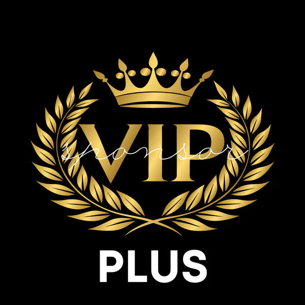 VIP Plus Sponsor Anaheim, CA