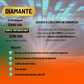Paquete Diamante Congreso Anaheim, CA