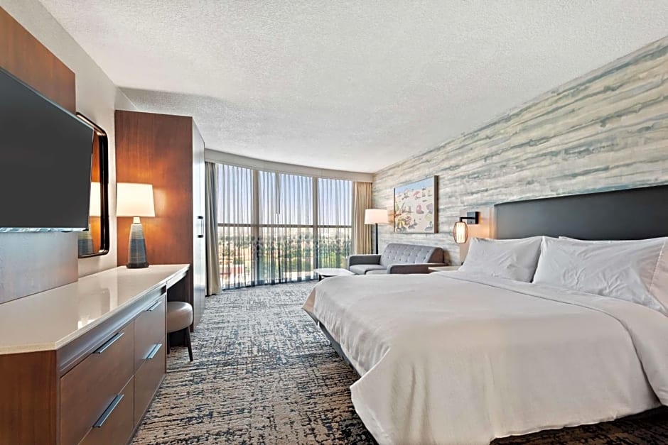 EMBASSY SUITES BY HILTON , ANAHEIM SOUTH