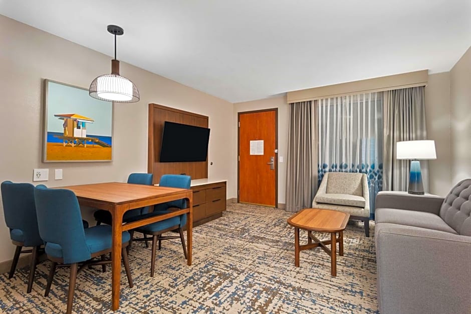 EMBASSY SUITES BY HILTON , ANAHEIM SOUTH