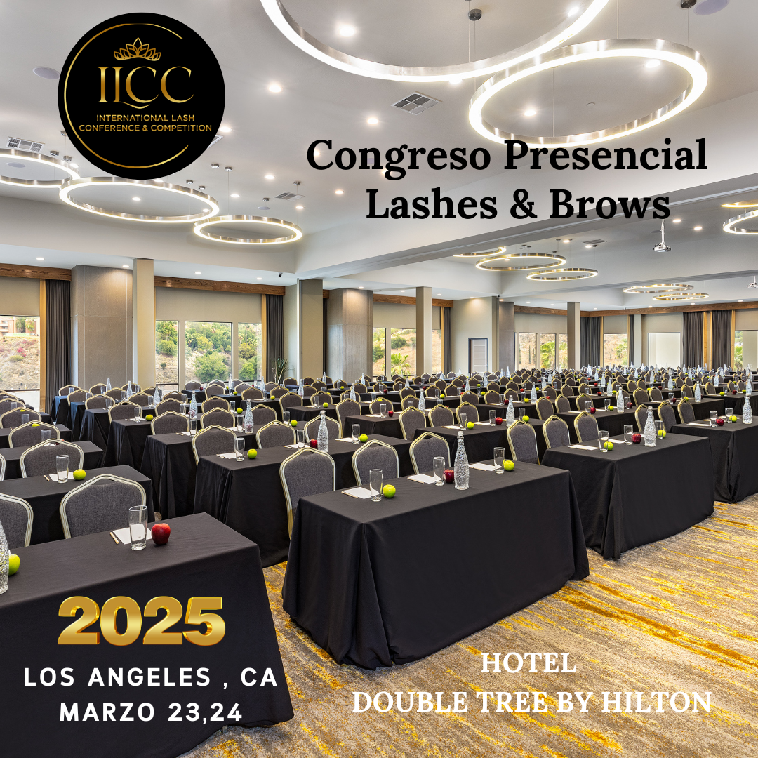 DEPOSITO CONGRESO PRESENCIAL/ MARZO 23,24 /2025/LOS ANGELES,CA