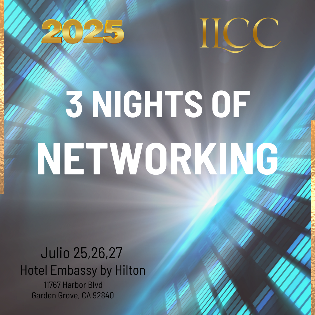 Paquete completo networking Anaheim, CA