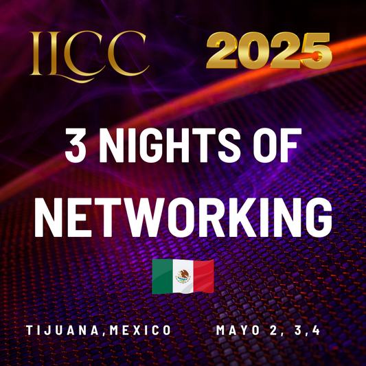 Networking Tijuana, Mexico