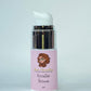 Keratin serum