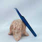 45L- Micro Grip Tweezers