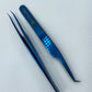 45L- Micro Grip Tweezers