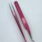 45L-Pink Classic Tweezers