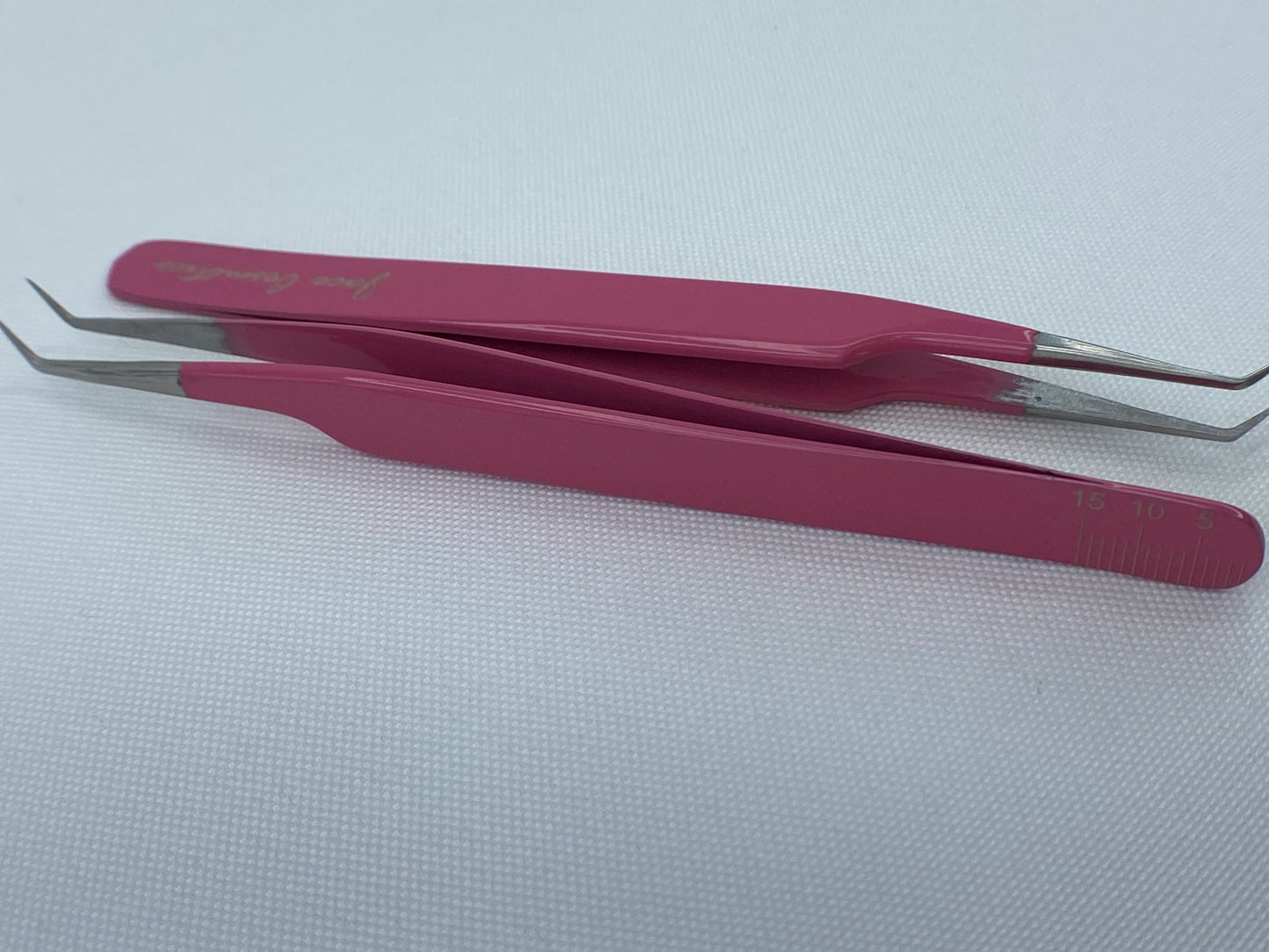 45L-Pink Classic Tweezers