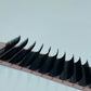 Ultra Black Mega Volume Lashes 0.3 C Mix