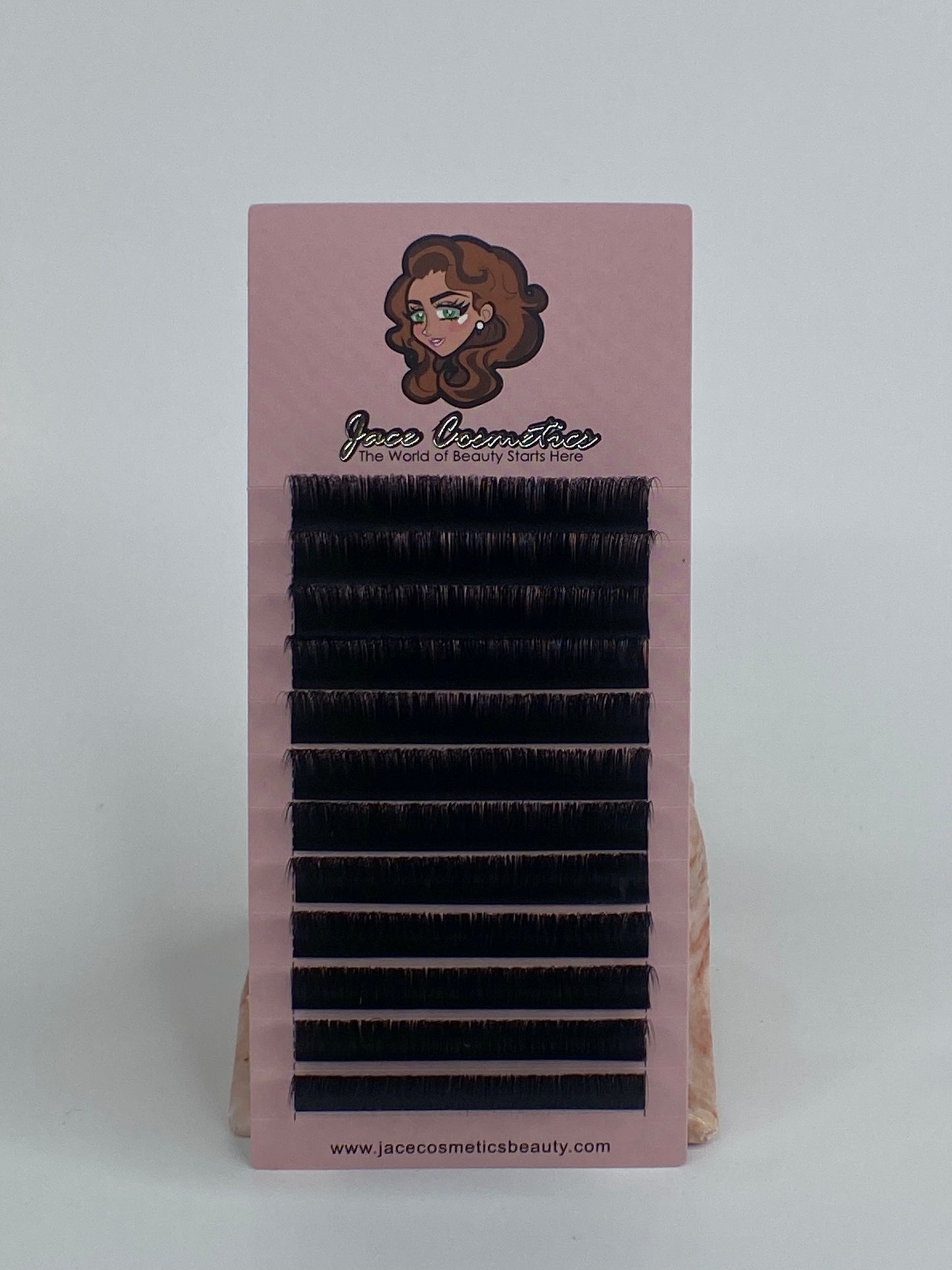 Premium Silk 0.07  Single Length