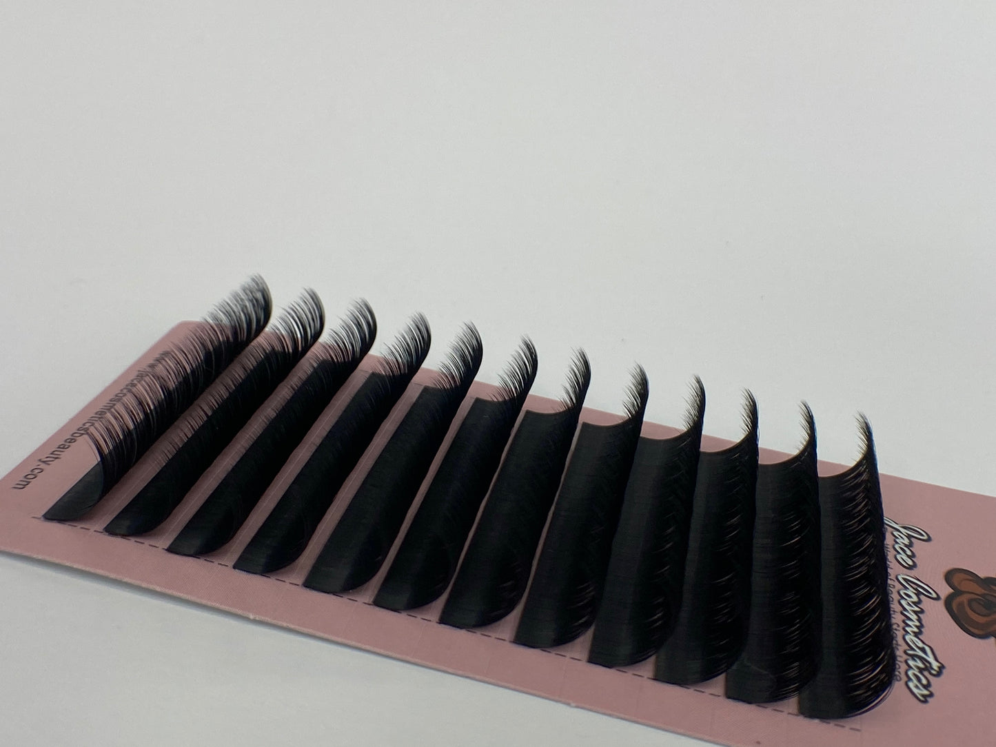 Premium Silk 0.07  Single Length