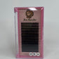 Premium Silk Lashes 0.07 Mix