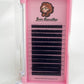 Premium Silk Lashes 0.18 D Mixed