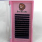 Premium Silk Lashes-0.20 Mixed