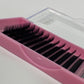 Premium Silk Lashes-0.20 Mixed