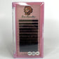 Ultra Black Mega Volume Lashes 0.03 CC mix