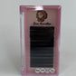Blooming-Premium Silk Lashes 0.03 CC Single Length