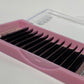Blooming-Premium Silk Lashes 0.03 CC Single Length