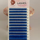 Pacific Blue Lashes